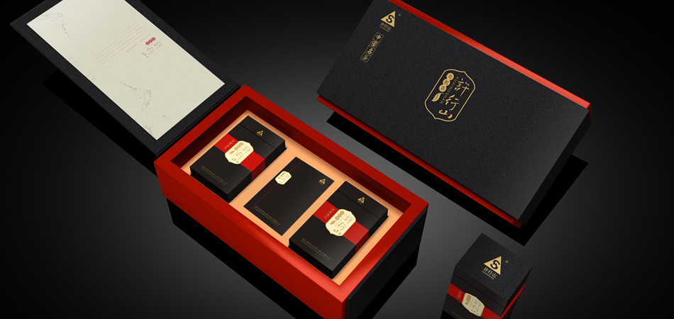 上城区礼品包装设计：以心意为魂，搭建城市礼赠的情感桥梁